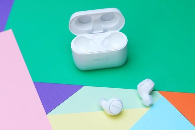 魅族 pop2s是信仰还是高性价比?一成不变还是全新升级?