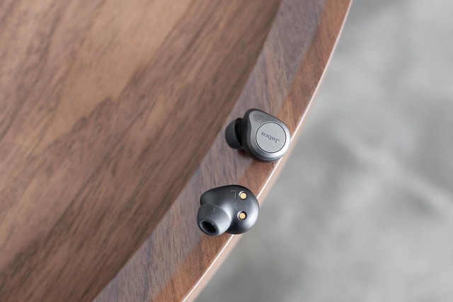 捷波朗elite85t上手体验更好的降噪