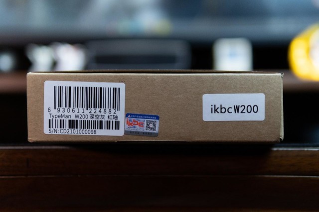 İ༭֡ikbc W200߻е