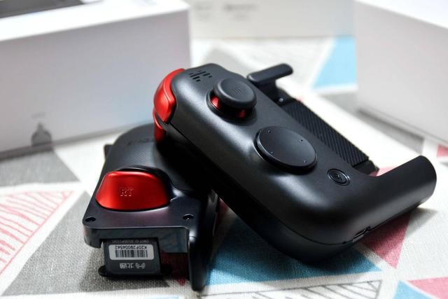 新赛季折腾新手柄系列之王者荣耀s20:北通G2上手