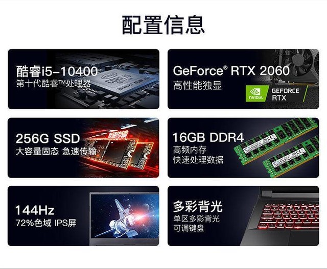 高性价比通用型笔记本电脑选择，家用上班也用，游戏用作图也用