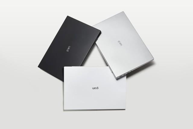 LG gram 16ɫƣĿѡ