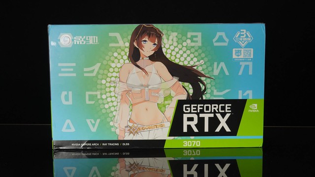显卡大战CPU!视频编码谁更强,超详细测试