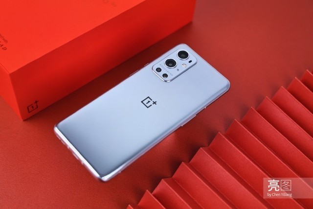 分享一下我的一加9使用体验