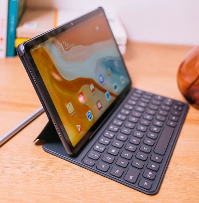 华为matepad 5g体验:高效学习工具 ?