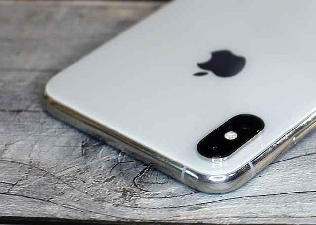 更大尺寸更多惊喜,iPhoneXS Max手机体验