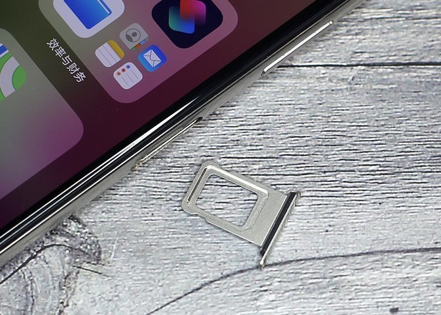 更大尺寸更多惊喜,iPhoneXS Max手机体验
