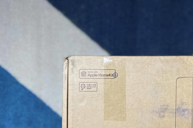 不是吧不是吧,小米又上新品了?小米智能门锁Pro 使用评测