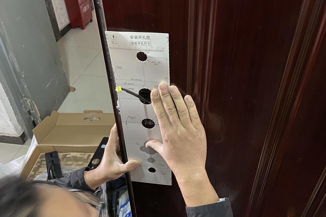 不是吧不是吧,小米又上新品了?小米智能门锁Pro 使用评测