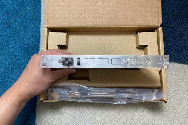 不是吧不是吧,小米又上新品了?小米智能门锁Pro 使用评测