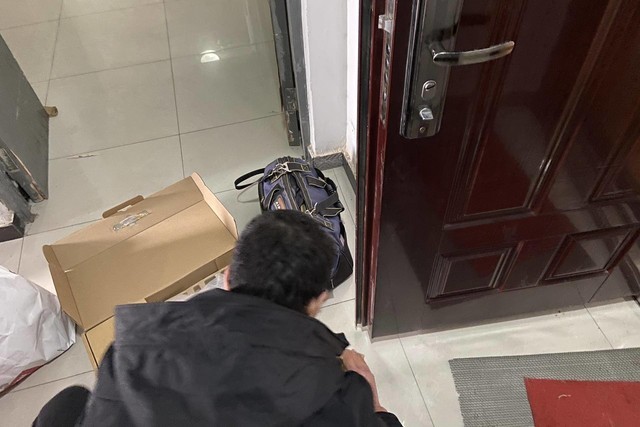 不是吧不是吧,小米又上新品了?小米智能门锁Pro 使用评测