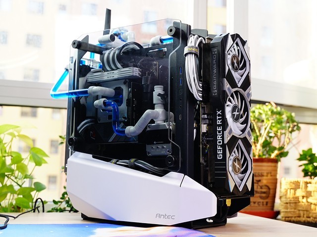 确实是核弹!RTX3080/3090显卡的电源选购攻略