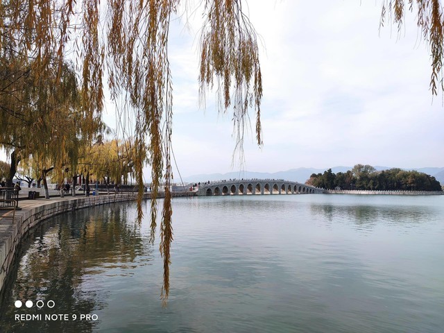 一亿像素hm2大底到底拍照咋样?note9pro实拍样张鉴赏