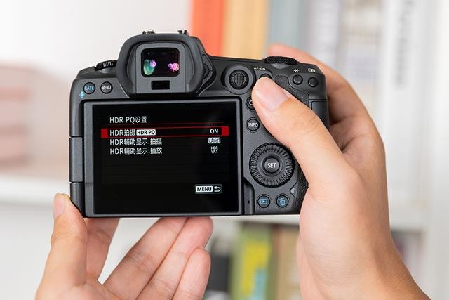 Ӱȫܵĸɻ EOS R5΢