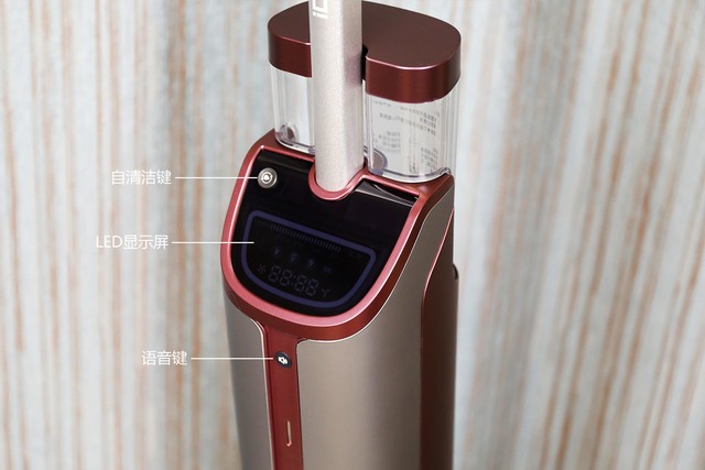 吸拖洗一体,清洁不脏手,市面越来越火的家用无线洗地机详细评测
