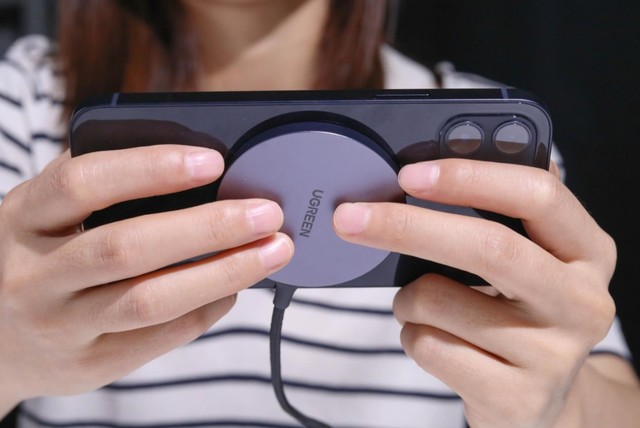 iPhone12 ߳ʵ飬20Wһ