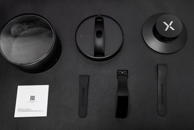 ϵĸᲢãֱAmazfit Xȫ