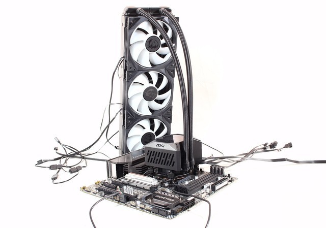 以大白的名义!11代酷睿i7和R7-5800X的决斗,没悬念