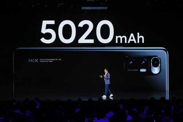 盘点小米mix flod那些黑科技,值的买吗