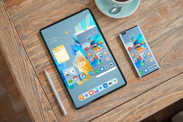 华为matepadpro二代手写笔让手写更随心