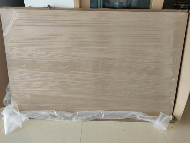 菲斯特画卷光学屏S1评测:智慧光感就这一画-中关村在线头条