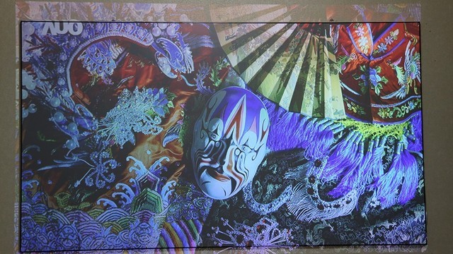 菲斯特画卷光学屏S1评测:智慧光感就这一画-中关村在线头条