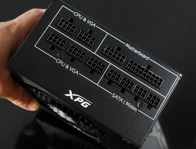 实测告诉你：RTX 3080显卡应配多少瓦电源才够用？