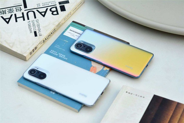 30万台一抢而空,redmi k40-中关村在线头条