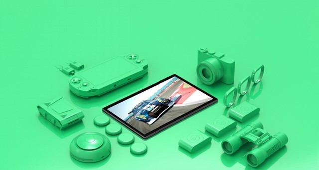 新品发布:台电M40采用紫光展锐T618八核处理器,实力十足