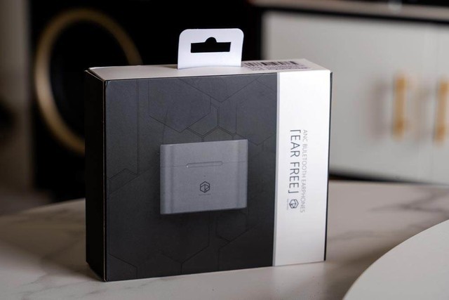 弱水时砂 EARFREE TWS评测:搭载前沿科技只为享受音乐