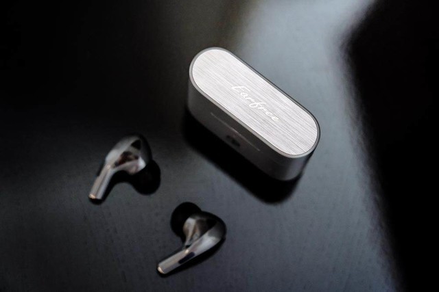 弱水时砂 EARFREE TWS评测:搭载前沿科技只为享受音乐