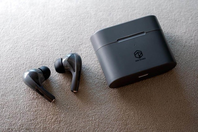 弱水时砂 EARFREE TWS评测:搭载前沿科技只为享受音乐