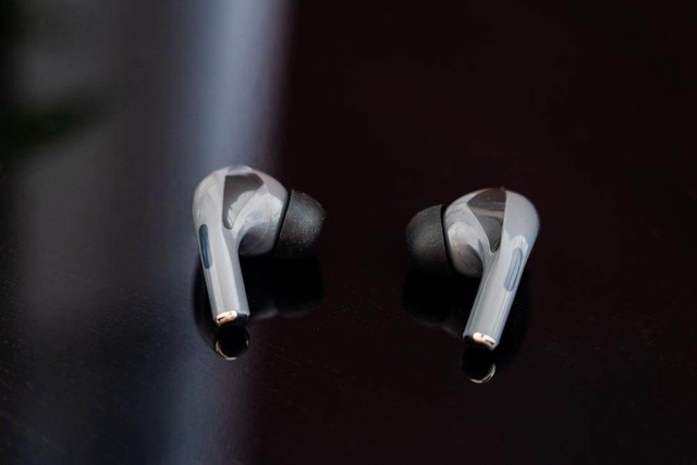 弱水时砂 EARFREE TWS评测:搭载前沿科技只为享受音乐