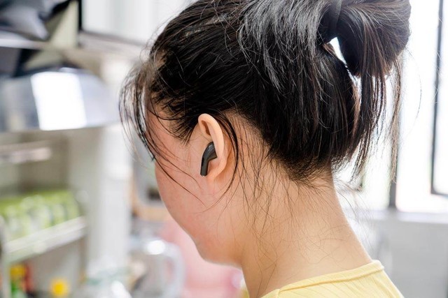 弱水时砂 EARFREE TWS评测:搭载前沿科技只为享受音乐