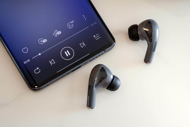 弱水时砂 EARFREE TWS评测:搭载前沿科技只为享受音乐