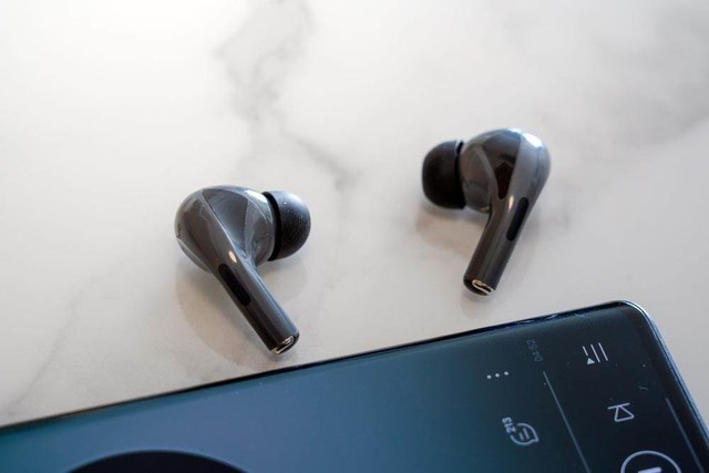 弱水时砂 EARFREE TWS评测:搭载前沿科技只为享受音乐