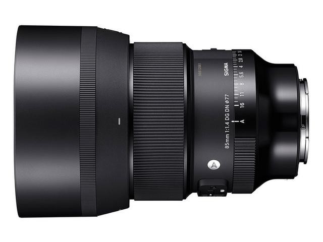 ޷85mm F1.4 ARTͷ ع