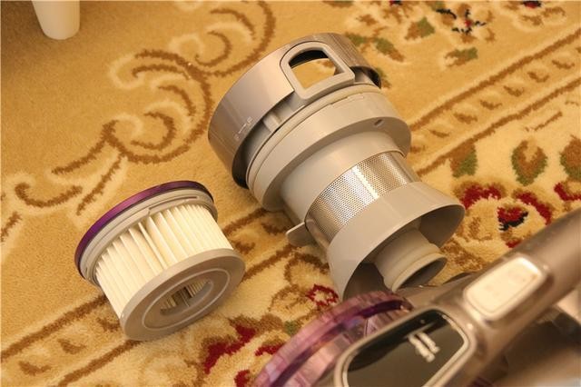 80分钟续航,500平清洁面积!吉米A8上手把无线吸尘器评测