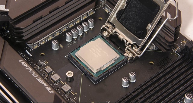 能过73℃算我输!这就是微星MPG CORELIQUID K360水冷散热器