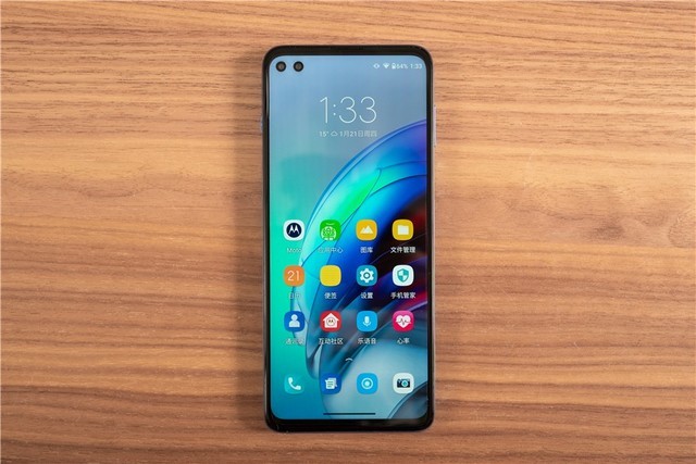 摩托罗拉edge s测评:首发骁龙870,性能有多强?