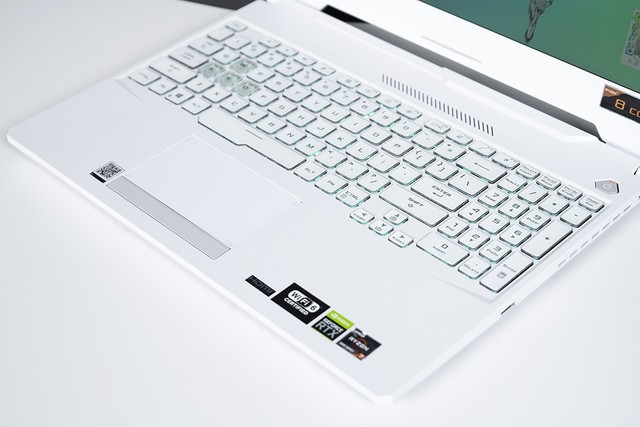 藏于二次元的rtx3070有多强华硕天选2首评