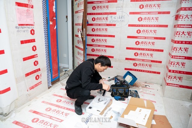 全屋智能第一步——华为智选VOC智能门锁S 怎么样?