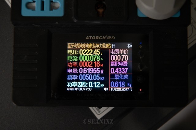 图形化UI,可玩性强:云米master2s洗烘一体机
