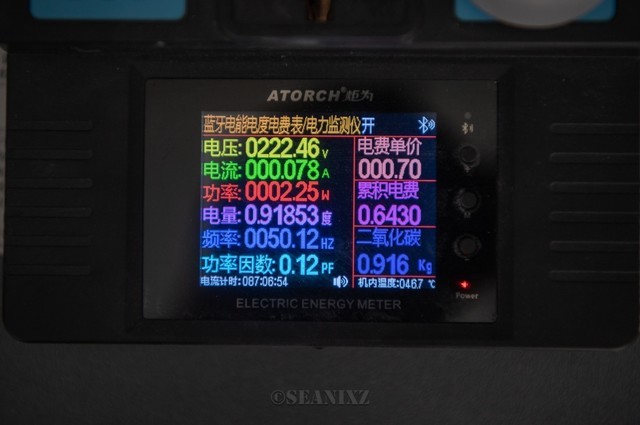 图形化UI,可玩性强:云米master2s洗烘一体机