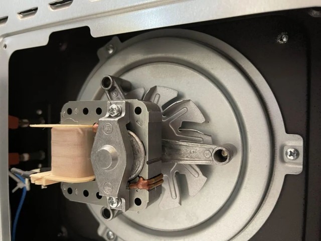 千元台面式烤箱拆解对比,到底是否值得买