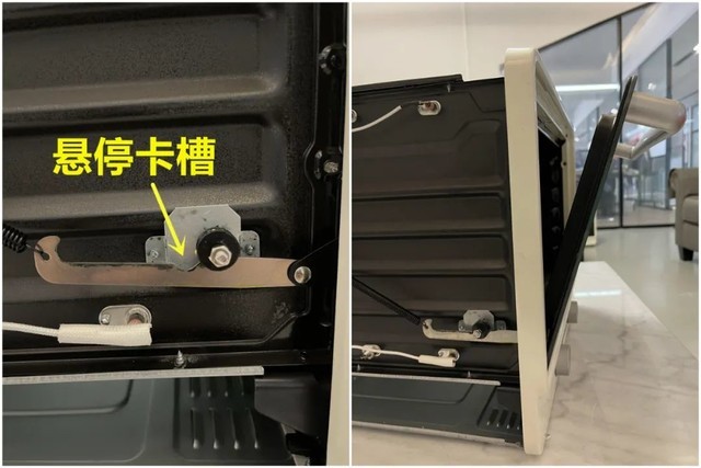 千元台面式烤箱拆解对比,到底是否值得买