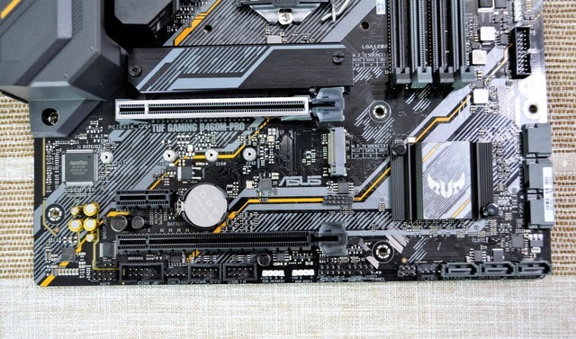 diy你心仪的电脑,哪些坑需避开?华硕b460重炮手装机体验