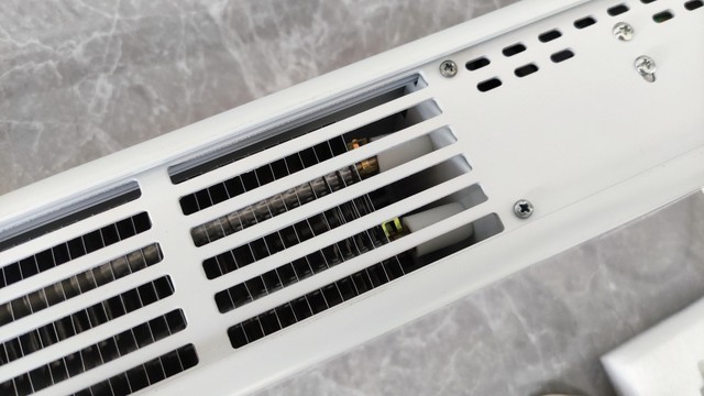 全屋温暖,入手欧伟士3t智能电暖器,准备温暖过冬