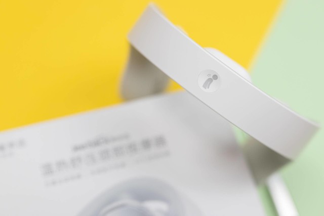 荣耀亲选颈部按摩器体验:随时随地,给颈椎做 SPA