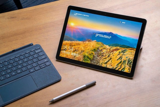 轻薄再进化，细数Surface Go2升级亮点